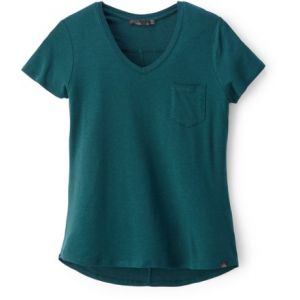 Kaaron Tee-green-one