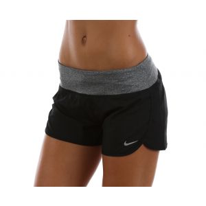 Nike 3" Rival Short - Sort