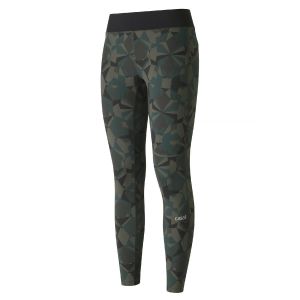 Prism 7/8 Tights, treningstights dame Pro Khaki