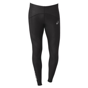 Run Power Tight, kompresjonstights herre-svart