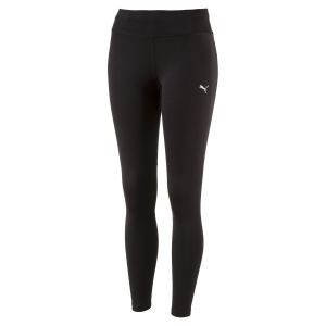  PUMA Core Run Long Tight, løpetights dame-black