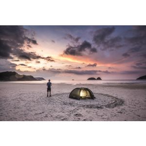 Fjällräven Abisko Dome 2