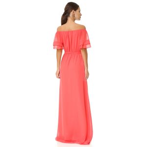 Maggie Long Dress