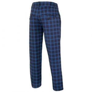 Traverse Pant herre-svart-L
