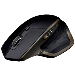Logitech MX Master Bluetooth Mouse