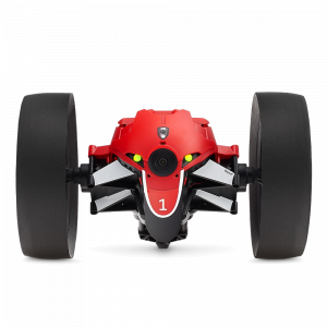 Parrot Jumping Race Drone