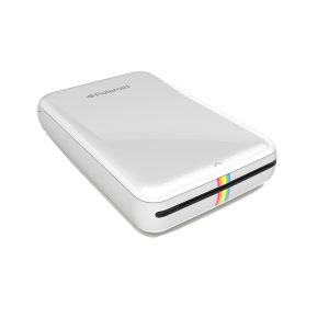 Polaroid Zip Mobile Printer - hvit