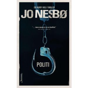 Jo Nesbø - Tørst