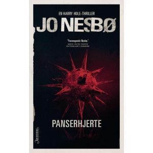 Jo Nesbø - Tørst